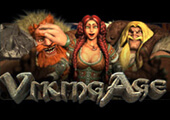 Viking Age game slots