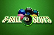 Онлайн автомат 8-Ball Slots