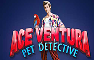 Онлайн автомат Ace Ventura