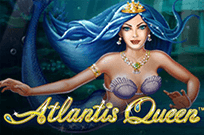 Atlantis Queen