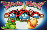Онлайн автомат Beetle Mania