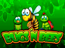 Bugs’n Bees