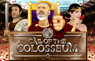 Call Of The Colosseum