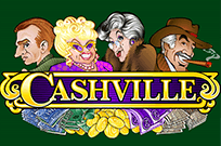 CashVille
