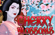 Онлайн автомат Cherry Blossoms