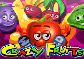 Crazy-Fruits