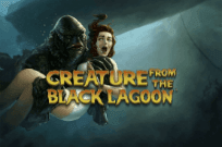 Creature From The Black Lagoon