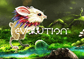 Evolution онлайн слот играть бесплатно в казино Вулкан