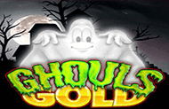 Играть в автоматы Ghouls Gold