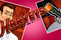 Harveys на сайте казино Вулкан