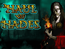 Играть в автоматы Haul Of Hades