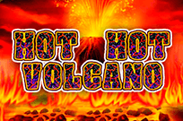 Hot Hot Volcano