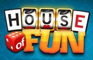 Онлайн автомат House of Fun