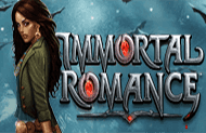 Онлайн автомат Immortal Romance