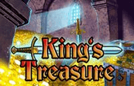 King’s Treasure