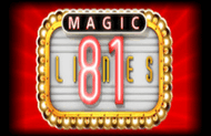 Magic 81 Lines