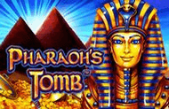 Pharaohs Tomb