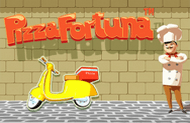 Pizza Fortuna