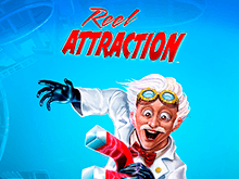 Азартные игры Reel Attraction