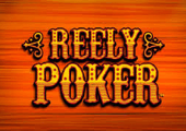 Reely Poker