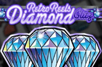 Азартный аппарат Retro Reels Diamond Glitz
