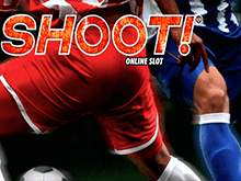 Онлайн автомат Shoot!