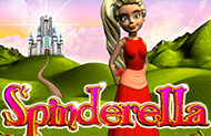 Spinderella