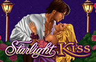 Starlight Kiss