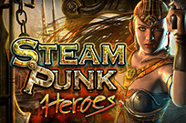 Steam Punk Heroes