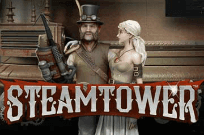 Автомат онлайн Steam Tower