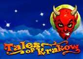 Tales of Krakow слот играть бесплатно онлайн казино Вулкан