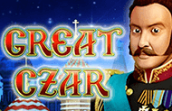 The Great Czar