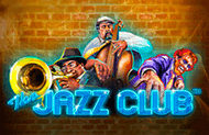 Автомат онлайн The Jazz Club