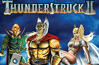 Thunderstruck II