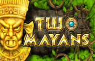 Two Mayans