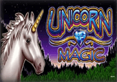 Unicorn Magic game slot