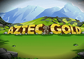 Aztec Gold game