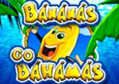 Bananas Go Bahamas game