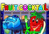 Fruit Coctail game