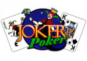 Joker poker game
