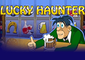 Lucky Haunter game slots