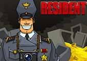 Resident